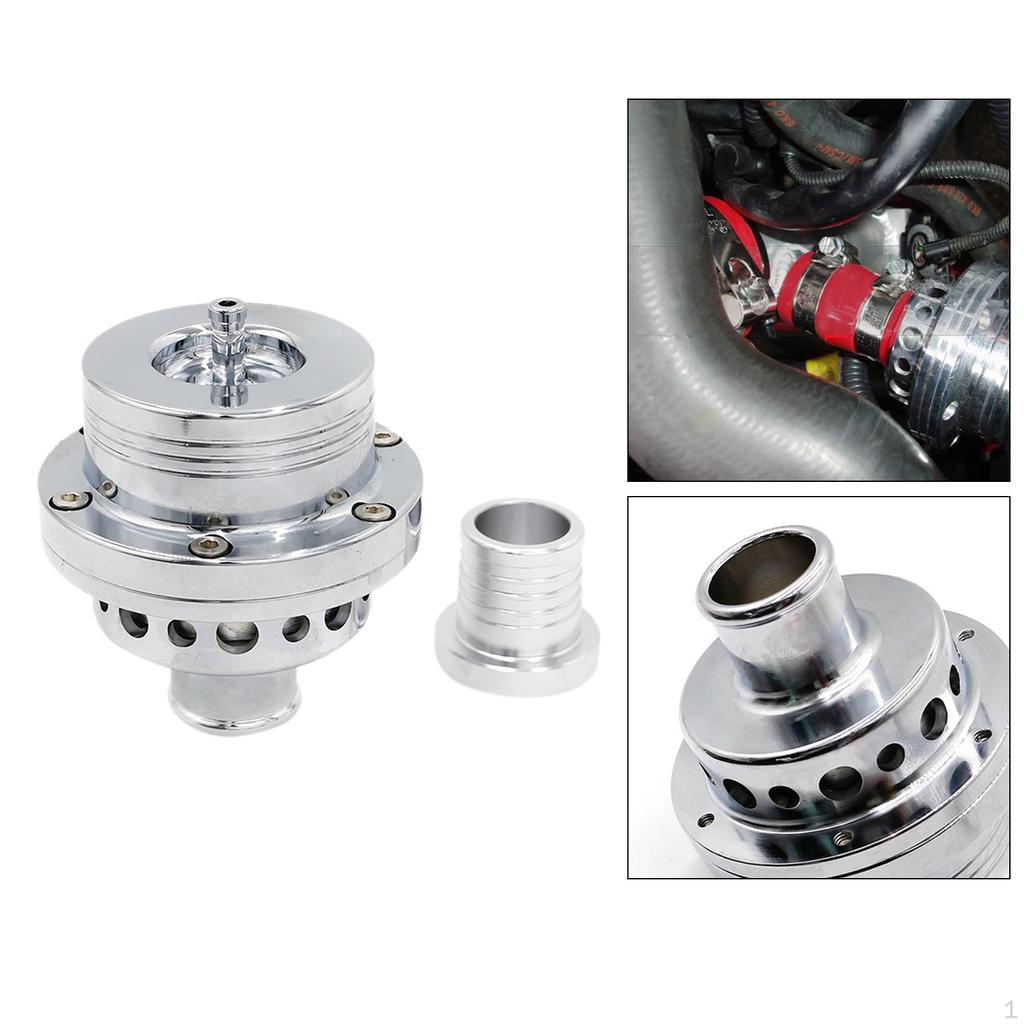 25mm Kolben VTA Atmosphärisches Blow-Off-Ventil Ersatz für Käfer 1.8T Golf MK4