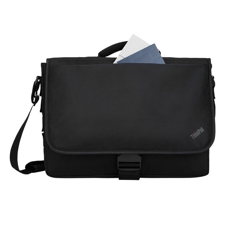 Lenovo ThinkPad 15.6-inch Business Laptop Shoulder Bag