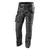 Camo URBANE Arbeitsjeans, Größe XL