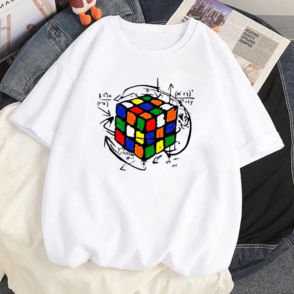 Exploding Rubix Rubiks Rubics Cube Present tshirts Unisex designer tshirts Unisex 2000s anime clothing S