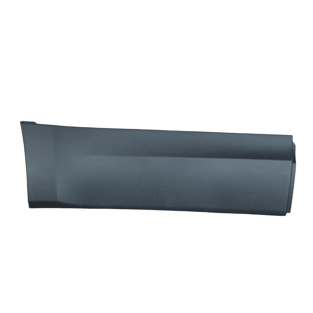 Land Rover Discovery 5 Rear Right Door Anti-Collision Trim Strip, Matte Surface