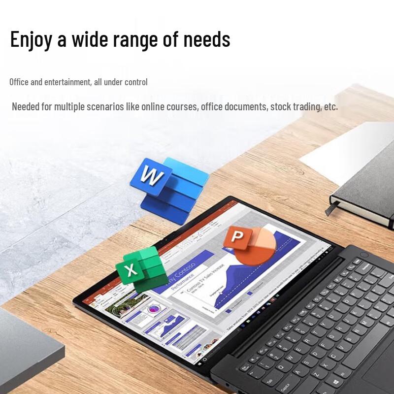 Lenovo V14 14-inch Business & Student Laptop (CN version)