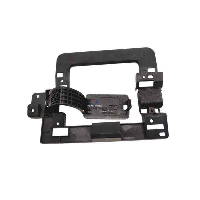 Changan Eado EV460 Charging Port Conversion Bracket with Arm Zhongheng Chuangxin