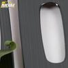 Compatible with 20 Sylphy Models: Glass Lift Sequins, Window Armrest Switch Decor Frame Sticker