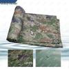 Dieguojin Heavy-Duty 600D Waterproof Camouflage Vehicle/Excavator Cover