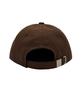 OTHER-worldly Emoji Cap [Brown Soccer Boy]