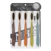 5 Pack Maillard Long Head Toothbrush
