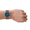 Skagen HOLST CHRONOGRAPH SKW6916 Men's Brown Watch