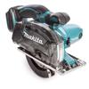 MAKITA Scie Circulaire À Métaux 18 V Li-Ion Ø 136 Mm (Produit Seul) DCS552Z