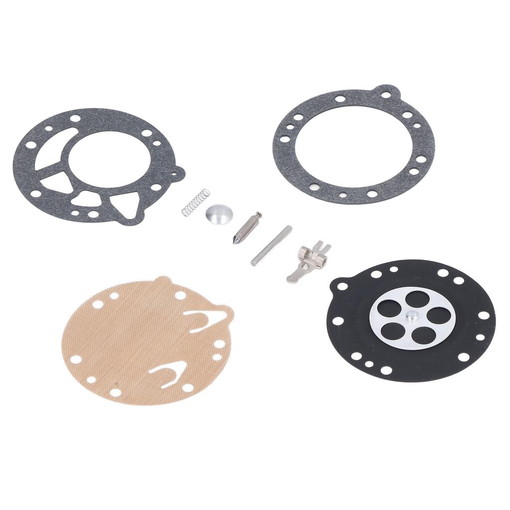Kit de Reparare Carburator Set Reconstruire Carburator Accesoriu pentru McCULLOCH ETC RK88HL RK?88?HL