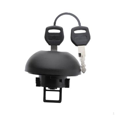 Locking Oil Tank Cap, 7701471585 ,Accessories ,Easy Installation Professional Replaces Spare Parts