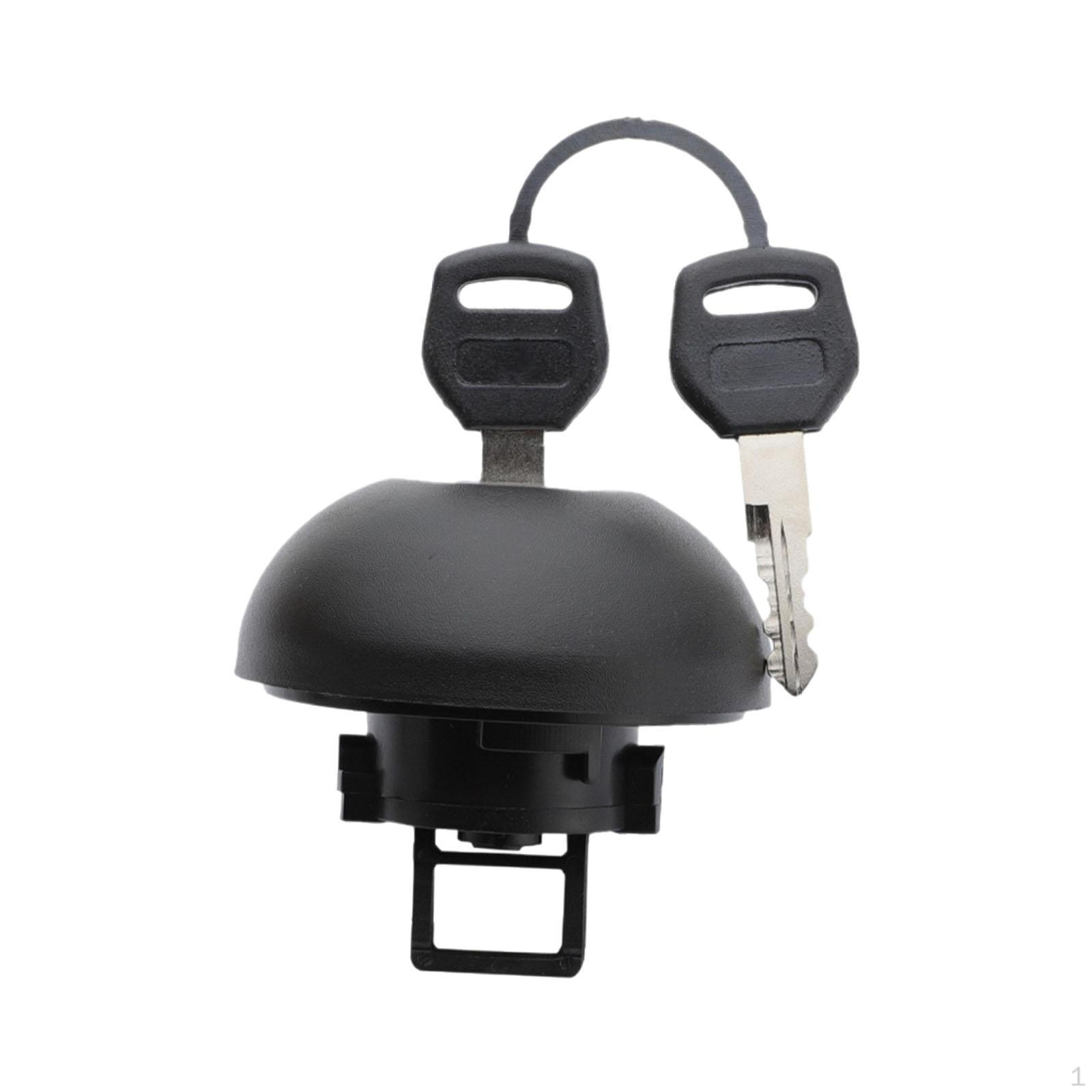 

Locking Oil Tank Cap, 7701471585 ,Accessories ,Easy Installation Professional Replaces Spare Parts