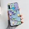 Für Huawei P30 Lite Hülle Niedlicher Bär Cartoon Frosch Weiche Matte Silikon Handyhüllen Für Huawei P30 P30Lite P30Pro P 30 Lite Pro Cover
