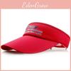 Make America Trump Great Again Adjustable Cotton Sun Baseball Sun Visor Hat Cap