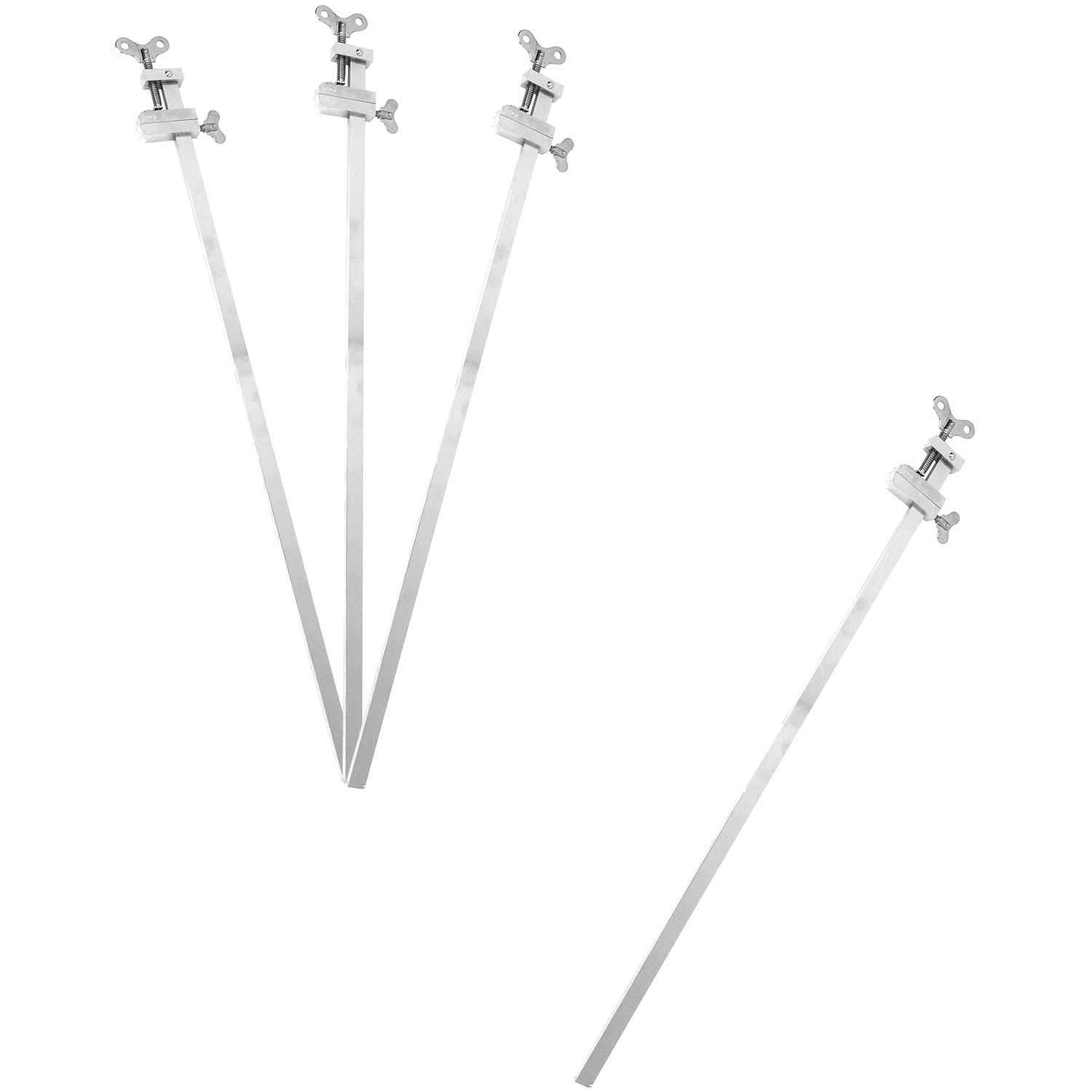 

SK11 Iron metal 600mm purchase set of (Bulk 4)