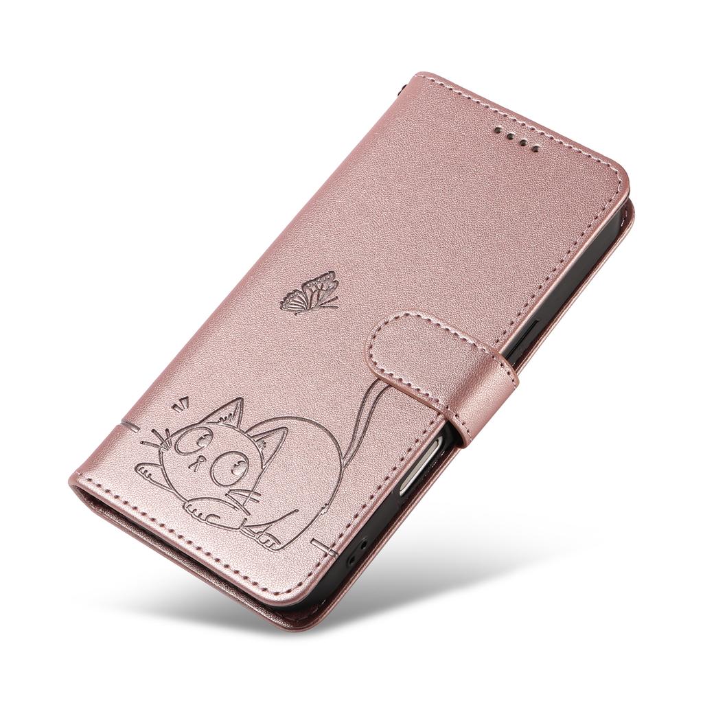 Pouzdro typu flip peněženka pro Motorola Moto G04s E14 G24 G34 G45 5G PU kožený kryt, Moto G55 G35 G75 Edge50 Pro 5G X50 Ultra Core kryt na telefon