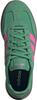Кроссовки Adidas Barreda Decode Women semi court green lucid pink collegiate green