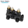 LR070245 Front Air Suspension Solenoid Valve Block For Range Rover Sport LM L494 L405 Land Rover Defender VELAR L560 LR037081