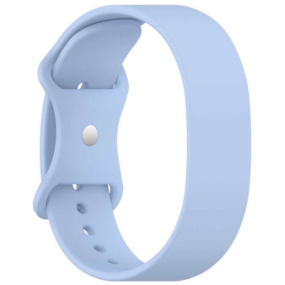 Soft Replacement Strap Silicone Fitness Tracker Wristband for Hume Band 2.0 for Men Women