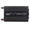 1000W Car Inverter with Universal Outlet Pure Sine Wave DC48V to AC220V Voltage Converter for RV Home Solar System