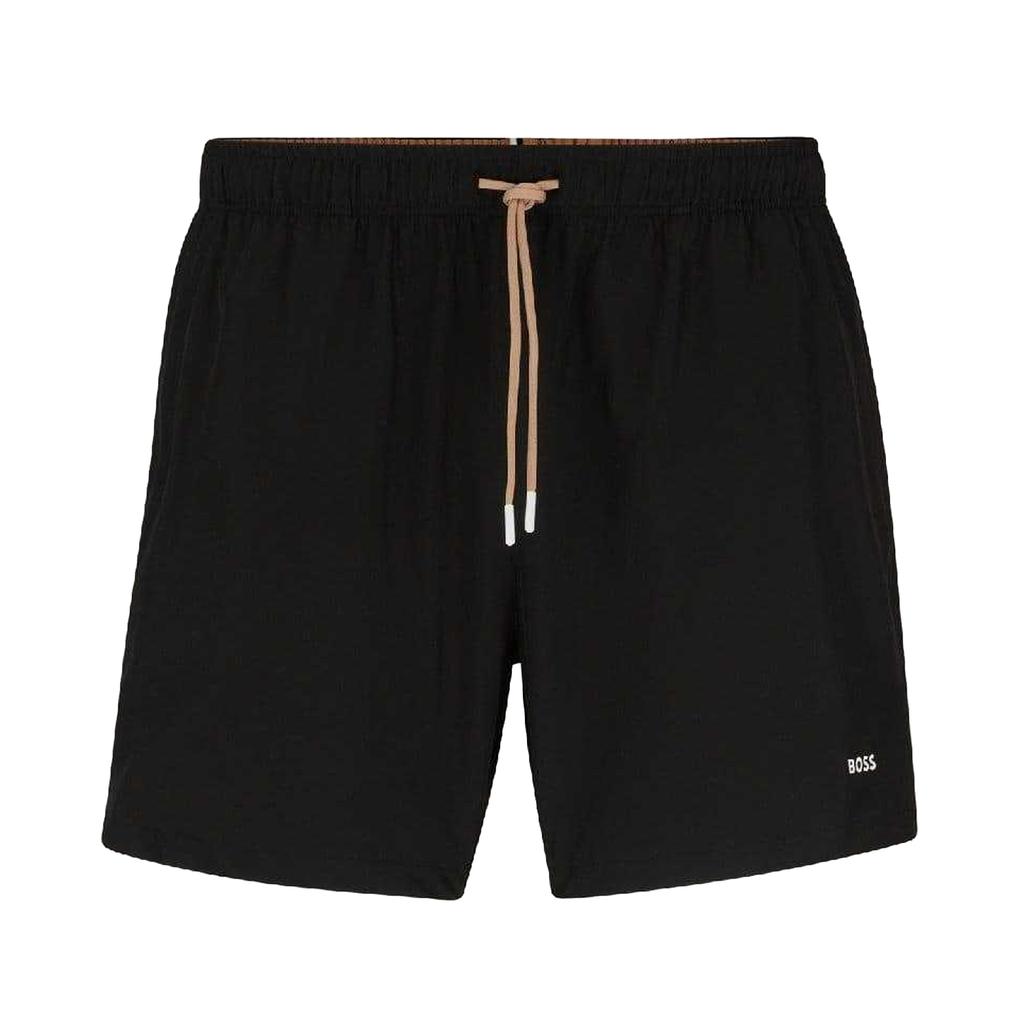 Boss Mens Tio Swim Shorts