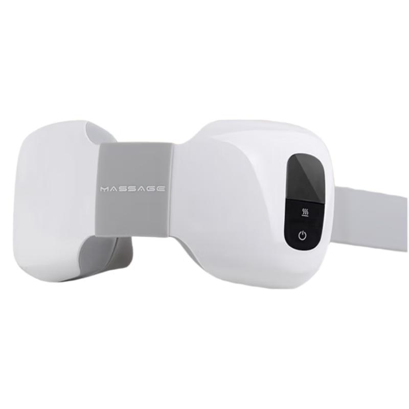 

Smart Heated Neck and Shoulder Massager CN plug (adapter included)