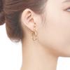 Heradi Wave005Earring