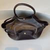 Borsa Tote in PU Testurizzato con Manico Superiore Grande Capacità Moda Borsa a Spalla Quotidiana
