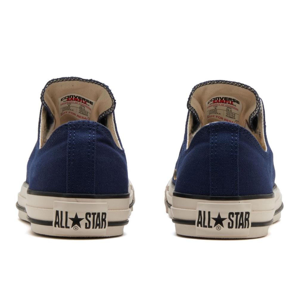 Converse All Star St Slip Ox Dark Navy 31312861 Dark Navy