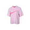 Set In Sleeve T Shirt Women's Foam Pink CU5683-663