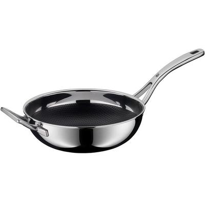 Wok Pan Profi Resist 28 Cm (17.5653.6411 / 3201006216)