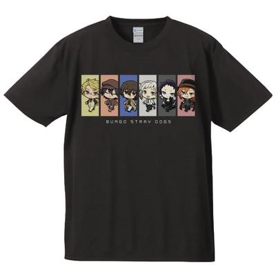 Na górę – T-shirty i koszulki