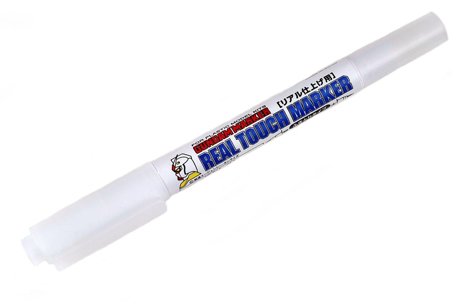 

Маркер GSI Creos Gundam GM400 Real Touch Marker Blur Pen