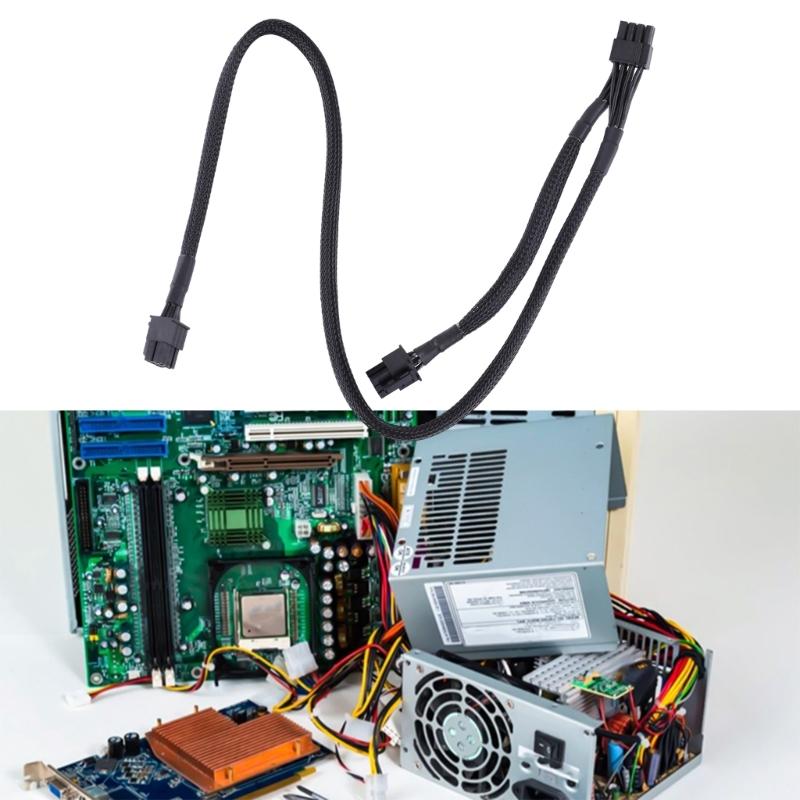 GPU 8PIN to 8PIN (6+2) 6Pin Power Supply Cable for G3P2 GS GPU PCIe 8Pin 6+2Pin to PCIe 8Pin
