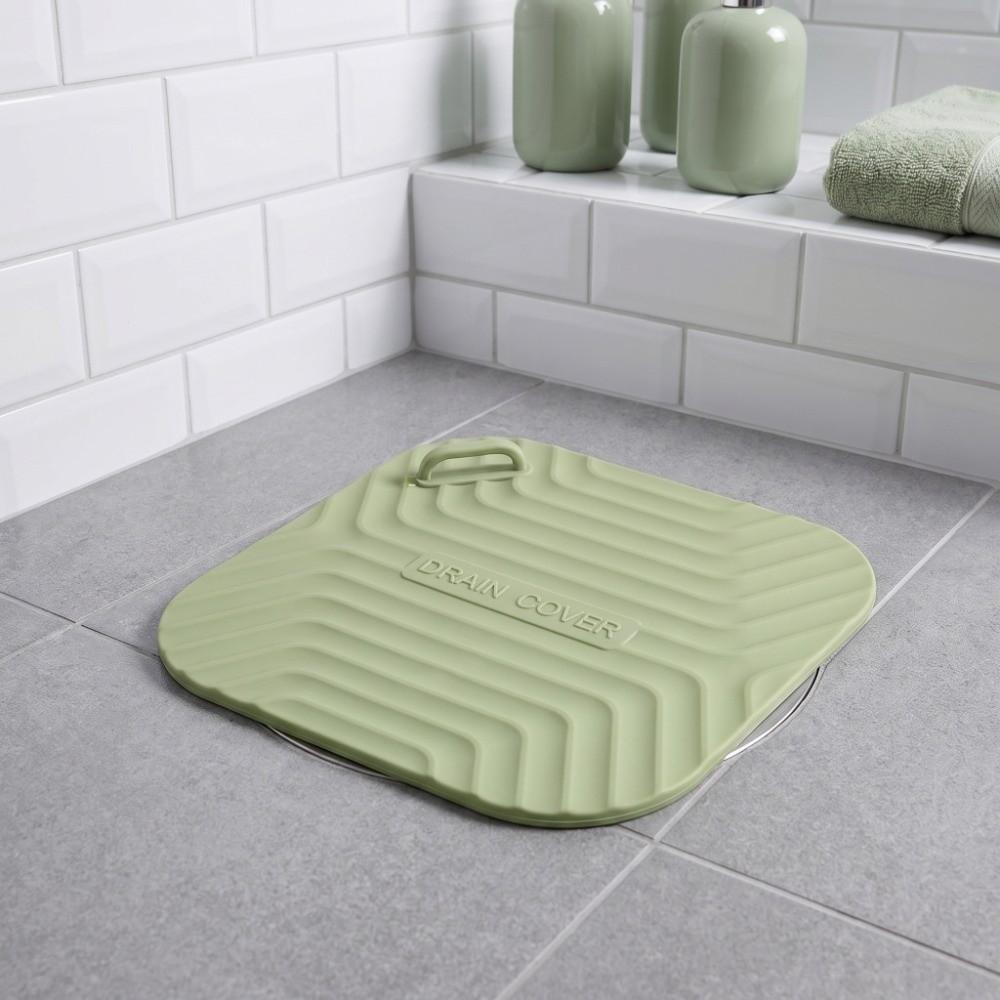 PVC Bathroom Sewer Deodorant Stopper Toilet sewer anti-insect deodorization
