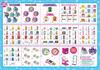5 Surprise ZURU Lot de 2 mini marques 4 miniatures collectionner pour adolescents et adultes Série à enfants,