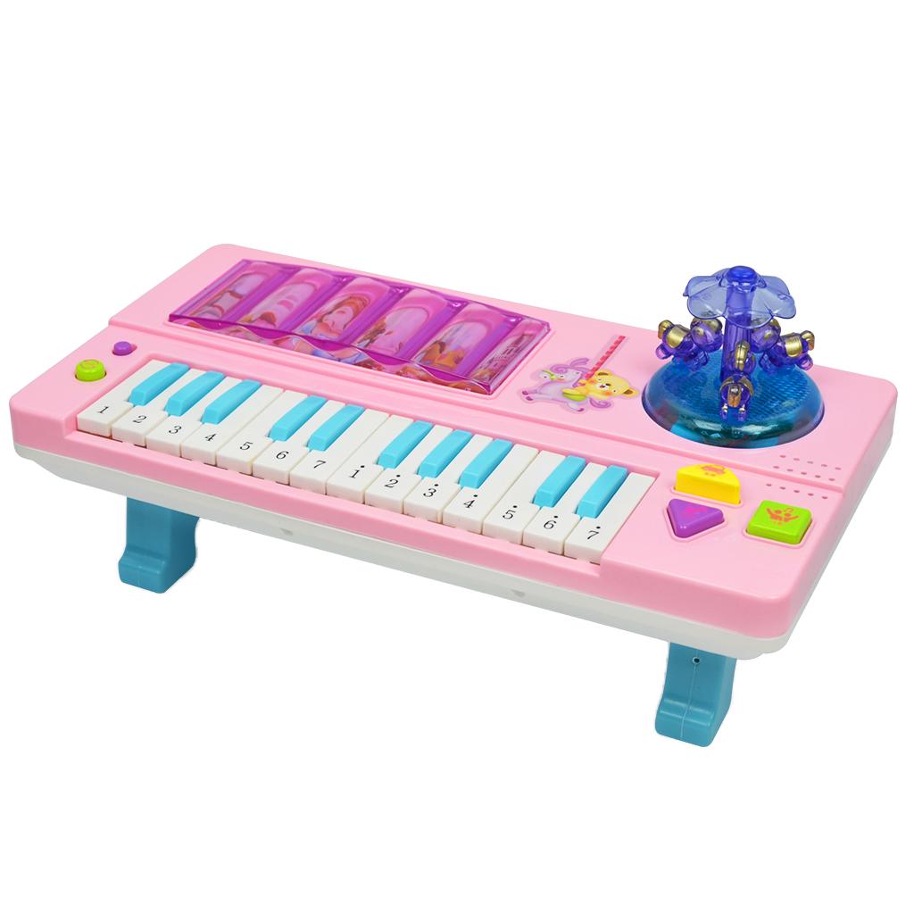 Buy 14 Keys Multifunction Electronic Keyboard Piano Music Educational