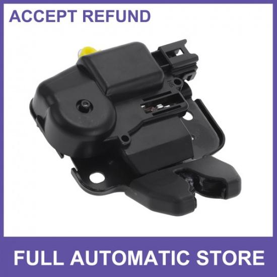 

Door Lock Actuator Motor for Nissan Tiida 2007-2017 No.84631ED40A