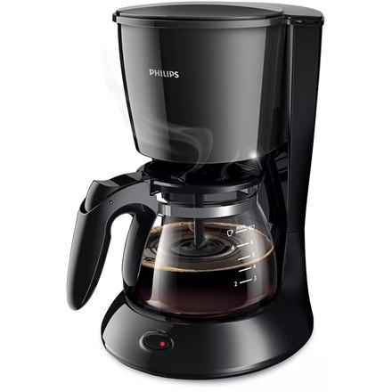 Philips | Daily Collection Kaffeemaschine | HD7432/20 | Filter | 750 W | Schwarz