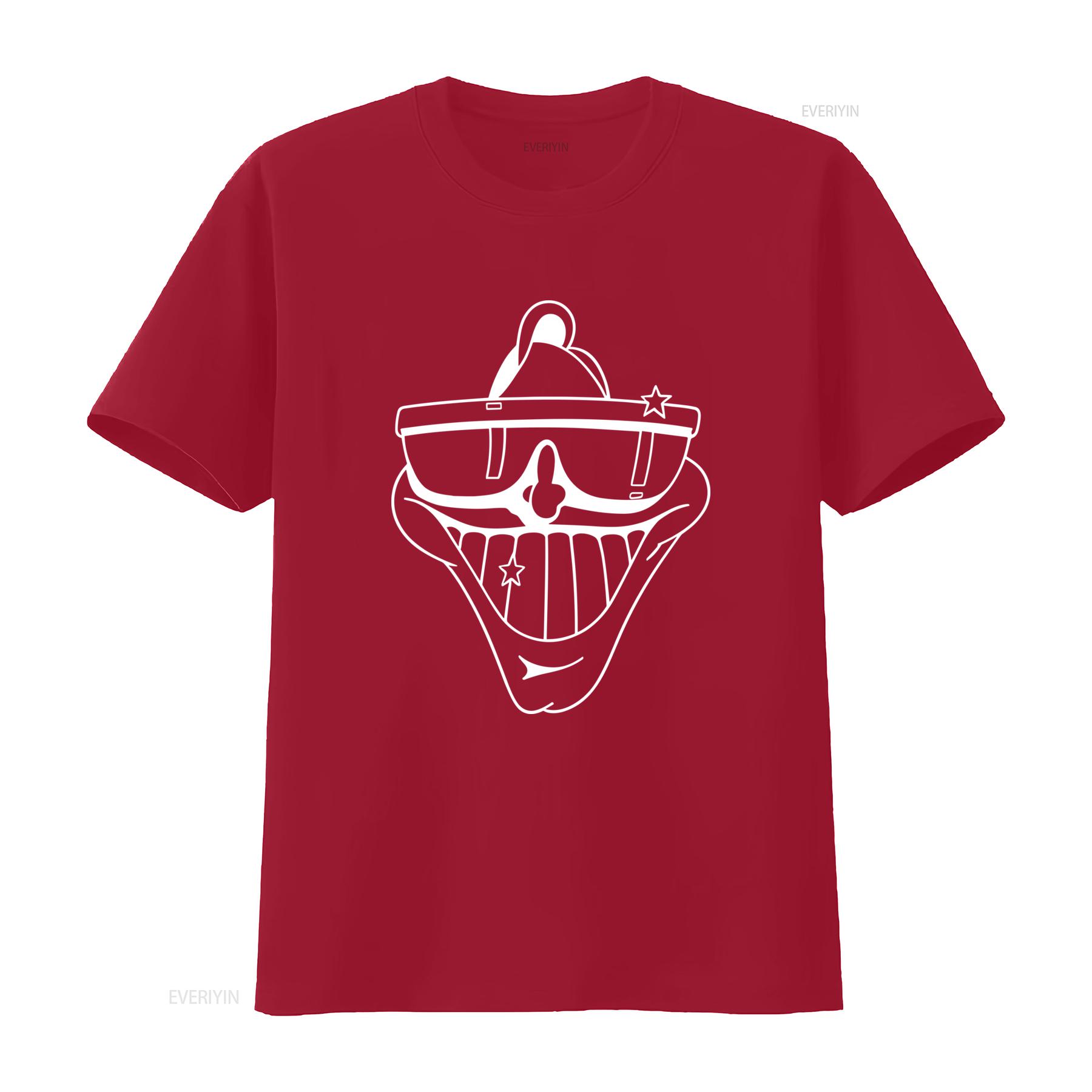 Dr Feelgood Style Face Wilko Johnson Essex Birthday T Shirt Cool Design for Men vintage Washed Top For Everyday Wear Slightly S
