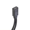 Cavo Sdoppiatore da Tipo C Femmina a Doppio Tipo C Maschio, Cavo di Alimentazione Tipo C, Carica Multipli Gadget Tipo C da 1 Sorgente USB