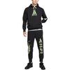Nike Dri Fit Sweatshirt Men's Black