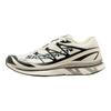 MM6 Maison Margiela x XT MM 6 Кросівки для бігу Унісекс Білий Чорний 479494