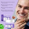 5 Days Teeth Whitening Powder Remove Plaque Stains Dental Calculus Oral Hygiene Cleaning Fresh Bad Breath Tooth Care Products