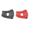 Mechanic Tools Rim Protectors Rim Guards ABS Material Construction Double Convex Beads Fitment Non-slip Design