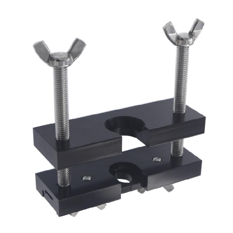 Инструмент для извлечения мундштука трубы, Инструмент для снятия мундштука трубы чёрный