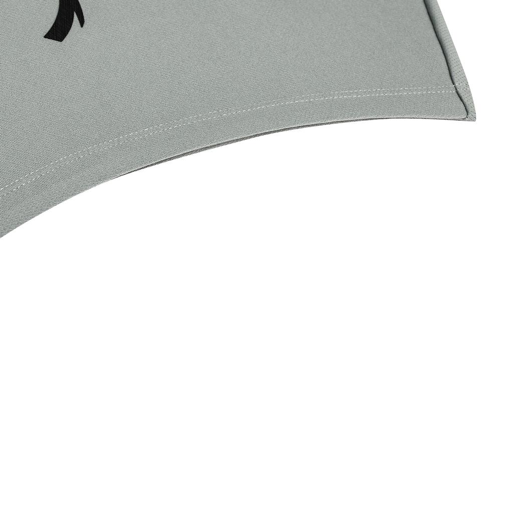 Anta Training Series Knit Vest Summer 2026 Men tops Granite-Gray 952627119-3