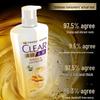 CLEAR Root & Scalp Anti-Dandruff Shampoo