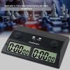 YS YS-385 Digitaler Schach & Go Spieltimer