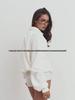 Stylish Autumn Letter Print Hoodie - Versatile Casual Design